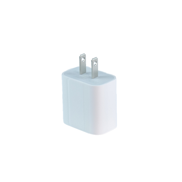 ADAPTADOR IPHONE ORIGINAL 20W