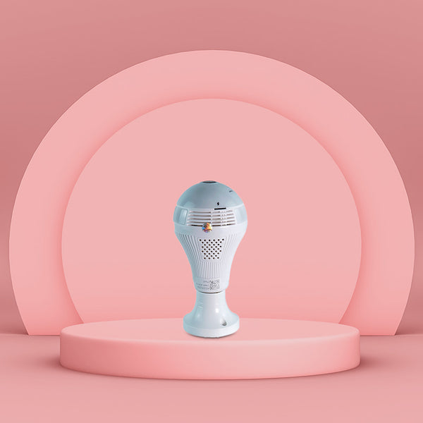 BOMBILLO CAMARA DE SEGURIDAD