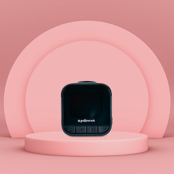 CAMARA DE SEGURIDAD PARA AUTOMOVIL L1