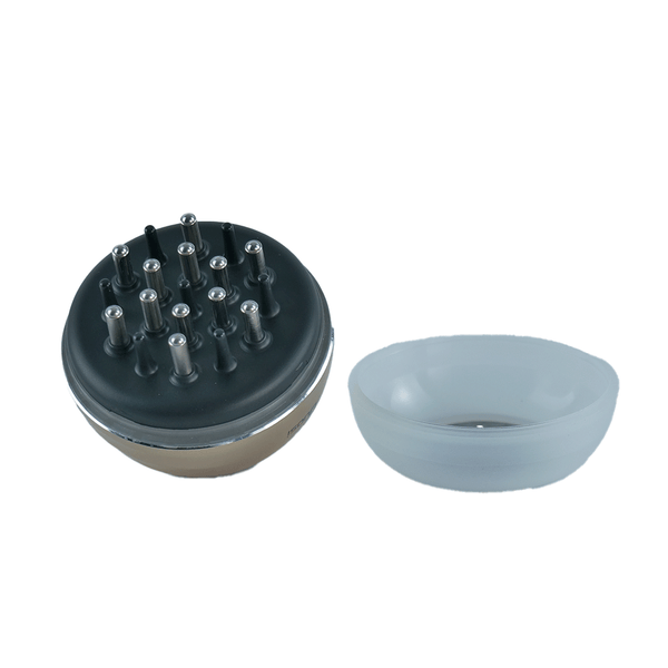 CEPILLO MASAJEADOR CAPILAR