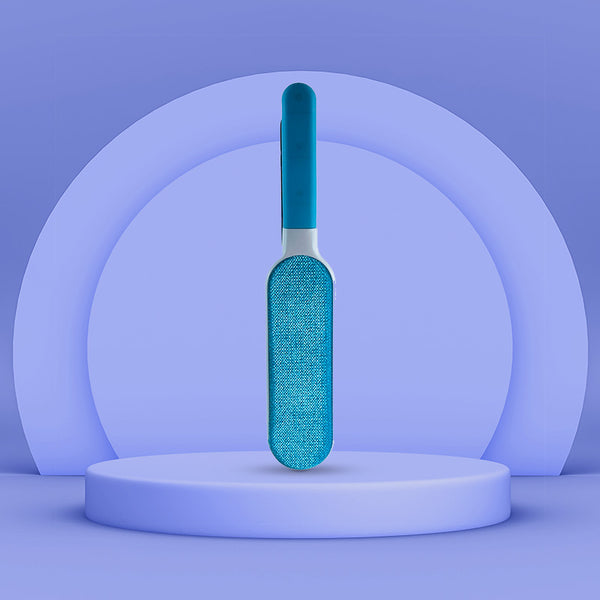 CEPILLO REMOVEDOR DE PELUSA