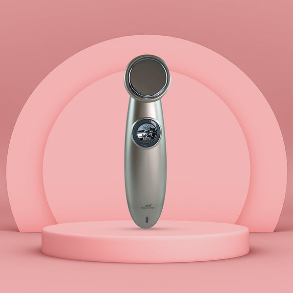 GENERADOR DE COLÁGENO POR RADIOFRECUENCIA DE LUJO