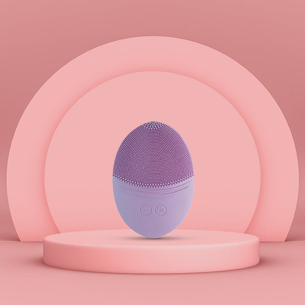 LIMPIADOR FACIAL DE CARGA INALAMBRICA