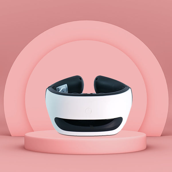 MASAJEADOR DE CUELLO