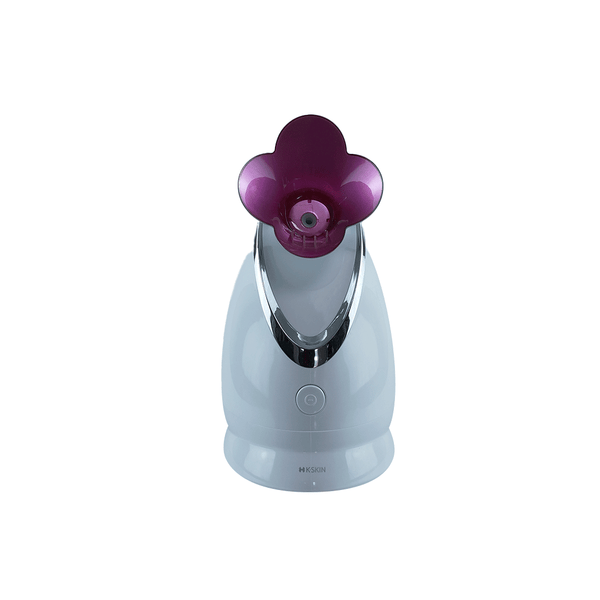 VAPORIZADOR FACIAL PETALOS